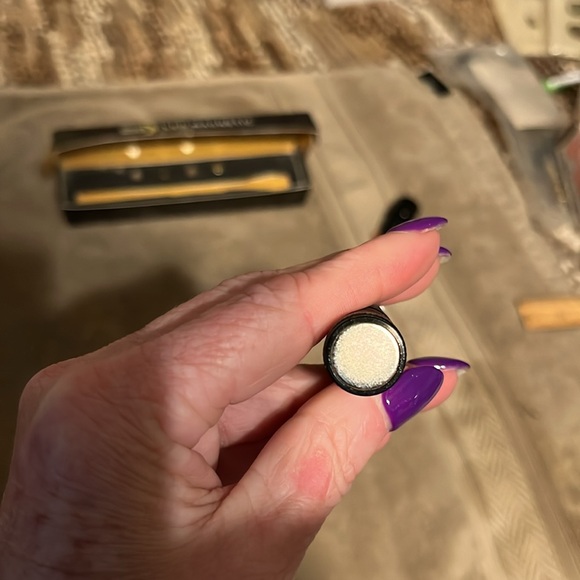 Dream Master LED Magnet pick up tool black unused but does work see pictures - Picture 6 of 8